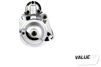 Hella стартер renault safrane ii 2.0 16v b54l фото №1