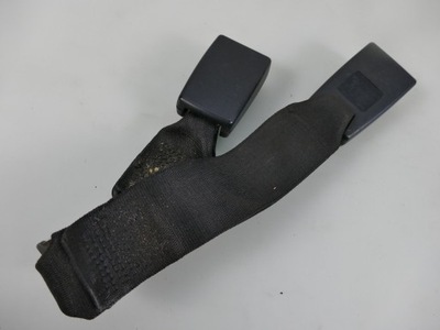 Клипса ремней безопасности bmw оригинальный номер 7245663 фото №1