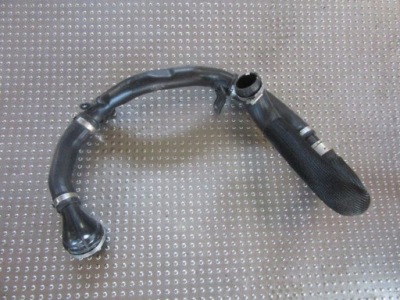 Citroen c5 aircross 1.6i 2023 wąż трубка шланг wody гібрид фото №1