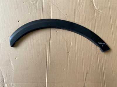 Subaru forester 4 xt правая молдинг na крыло перед e 2017sg003 фото №1