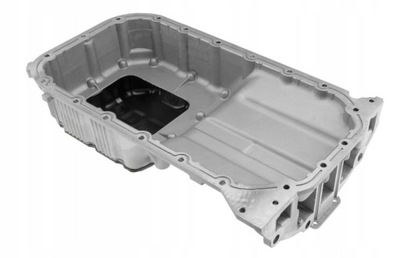 Поддон масляная nty do kia carens ii фото №1