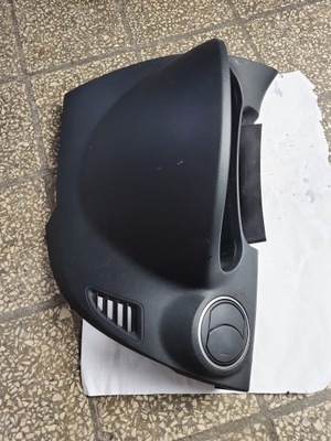 Защита рамка спидометра решётка mazda 6 gh ii europa фото №1