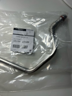 CABLE SPLYWOWY RENAULT CON 151980558R K9K 15198-00Q0M 1.5 DCI  