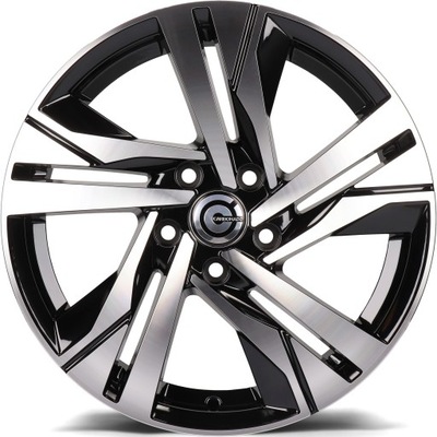 LLANTAS 16 4X108 CITROEN C3 C4 C-ELYSEE PEUGEOT 208 2008 CORSA F CROSSLAND  