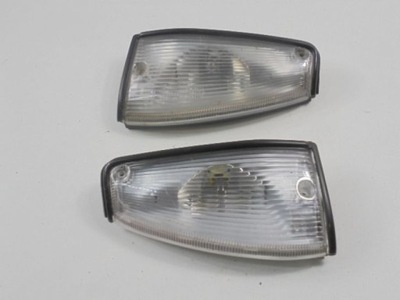 MICRA K10 86-92 FARO POZYCYJNA IZQUIERDA DERECHA RESTYLING RESTYLING  