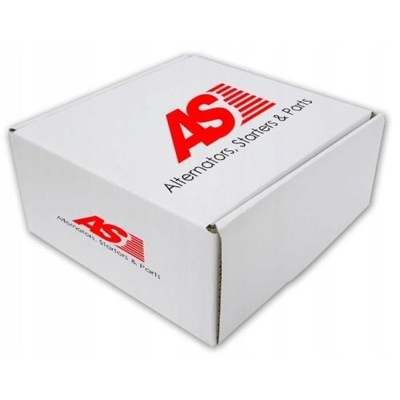 AS-PL SS1053(DELCO) SWITCH ELECTROMAGNETIC STARTER - milautoparts-fr.ukrlive.com