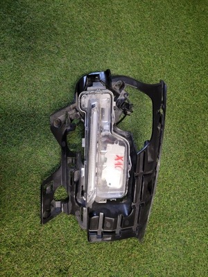 Volvo v60 s60 lift протитуманна фара led напрямна омивач фото №1