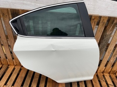 Дверь правый задняя задние alfa romeo giulietta фото №1