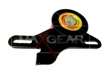 MAXGEAR РОЛИК РЕМНЯ ПОЛІКЛИНОВОГО RENAULT. 