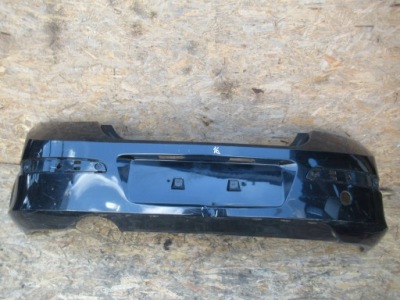 Бампер задня opel astra iii h-b фото №1