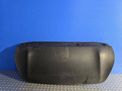 Land rover range rover velar j8a2--19k809-aa заглушка фаркоп бампера заднего фото №1