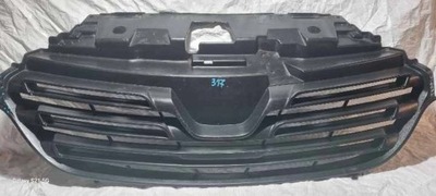 Renault trafic iii решітка радіатора решітка радіатора фото №1