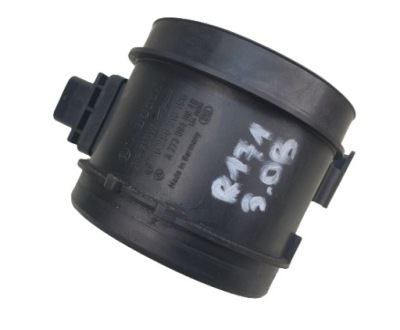 Mercedes slk r171 3.0 v6 бензин расходомер a2730940948 оригинал фото №1