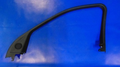 Молдинг рамка дверь правый перед land rover discovery sport 14-24r фото №1