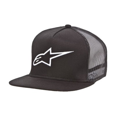 Czapka z daszkiem ALPINESTARS CORP TRUCKER HAT