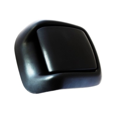 Ручка ручка сиденье складывания левая do ford fiesta 6 vi 3 дверь 2006 2007 фото №1