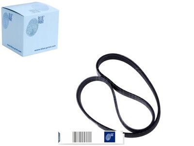 BELT MULTI-RIBBED (4PK790) BLUE PRINT - milautoparts.fr