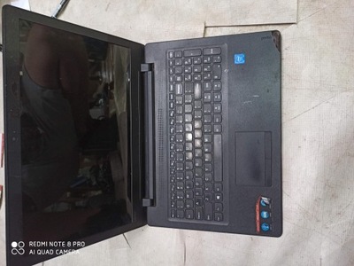 Laptop Lenovo 80T7