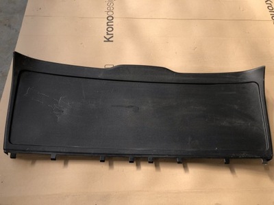 Обивка крышки багажника mercedes w166 ml фото №1