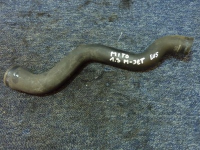 Труба wąż шланг wody alfa romeo mito 1.3 jtdm 08- фото №1