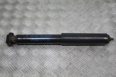 Амортизатор задняя opel grandland x 9824958980 фото №1