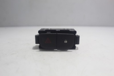 Перемикач світла аварійних opel vivaro b фото №1