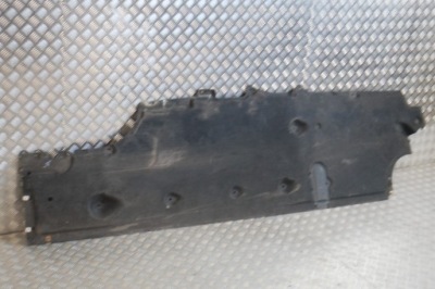 Защита подвеска правая porsche panamera 971 974 фото №1