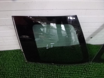 Mini countryman r60 стекло кузовная левая тонированная фото №1