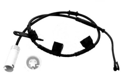 Febi датчик зносу гальмівних колодок mini r57 r58 r59 фото №1