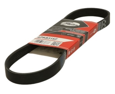 AR-V-BELTS HEAVY DUTY