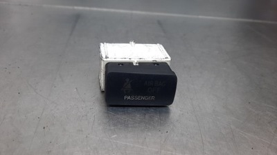 Дисплей подушка безопасности toyota corolla e12 2891202 фото №1