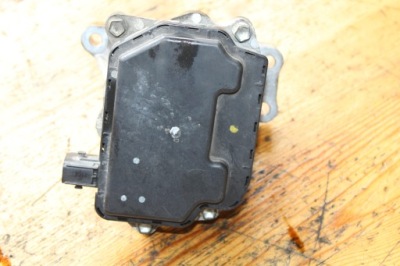 Блок управления распределительного вала valvematic toyota 222a0-37014 фото №1