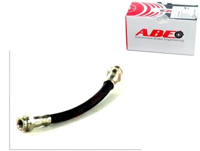 Abe шланг тормозной elast. mitsubishi l400 2.4/2 фото №1