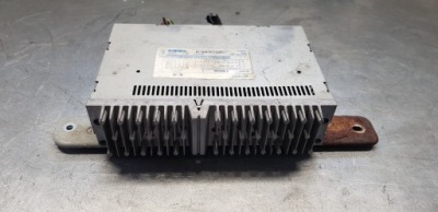 Saab 9-3 2 2 усилитель 12773377 фото №1