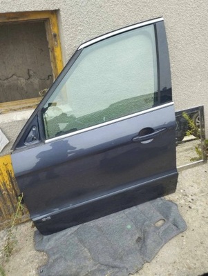 Ліва передні двері ford s-max mk1 lift фото №1