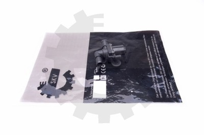 Esen skv 96skv913 клапан управляющий, жидкость охлаждающий фото №1