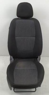 Сиденье правый перед kia picanto ii 5d europa фото №1