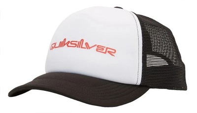 czapka z daszkiem Quiksilver Omni Trucker -