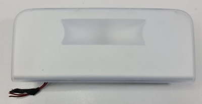 Лампа освещение потолочный задняя bmw 1 e81 фото №1