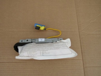 Porsche panamera 970 подушка безопасности подушка задняя правая фото №1