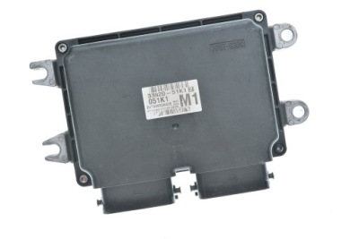 Бортовий комп'ютер agila b 1.2 33920-51k1 e6t90072h4ze m1 фото №1