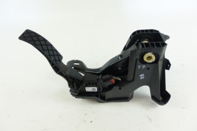 Vw golf vii gtd педаль тормоза 5q1721058ar фото №1