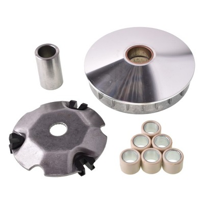 NOWY wariator do PIAGGIO 125 150ccm ROLKI KOMPLET