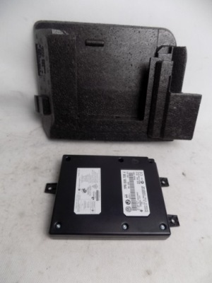 Vw tiguan 5n passat b7 модуль bluetooth 7p6035730j фото №1