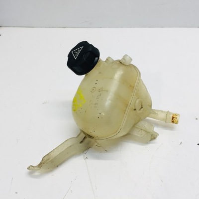 Бачок расширительный peugeot 508 фото №1