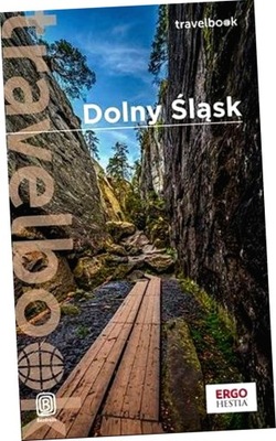 Travelbook. Dolny Śląsk, wydanie 2