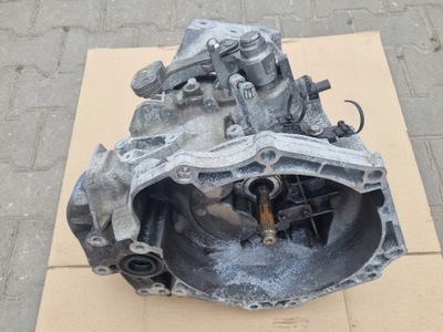 OPEL ASTRA K CAJA DE TRANSMISIÓN M32 1.6CDTI LVL 55194293  