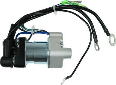 Ss9089s реле стартер nikko isuzu 24v фото №1