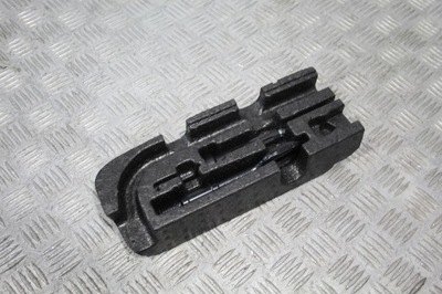 Пенополистирол набор ремонтный vw caddy 2k0 2k5 фото №1