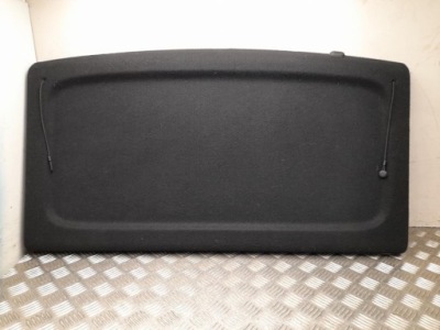 Полиця багажника задня mg zs 10597903 фото №1